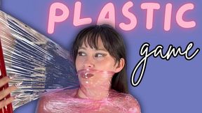 plastic game