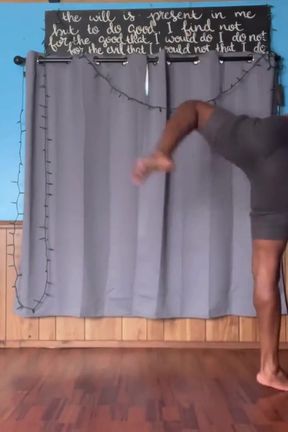 Bulk over, test face blur