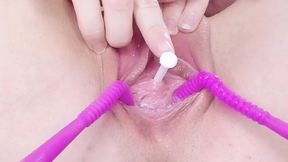 Peehole Fuck Peesing