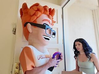 Harley Haze PornDUDe