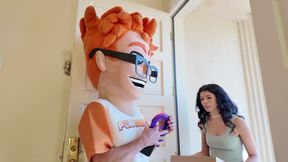 Harley Haze PornDUDe