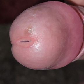 Jugando con mi polla playing my dick