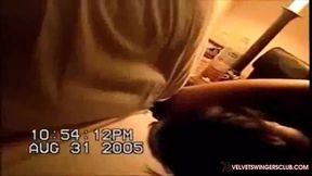 Velvet Swingers Club - Real amateur swingers