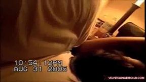 Velvet Swingers Club - Real amateur swingers