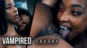 SAVORY XXX