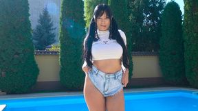 daniela ortiz s incredible wet adventures with anal toys fisting prolapse squirt bbc and piss straight into the mouth [part 1] eks578