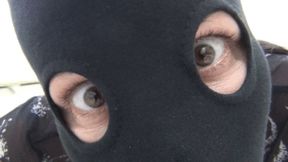 I scratch my legs and butt d