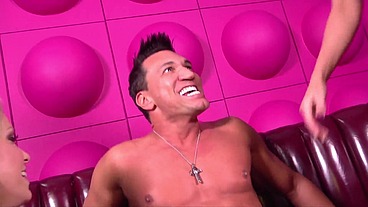 Britney Stevens Wants to see it