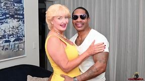 i love being your black cock whore king cobra featuring seka black xxx