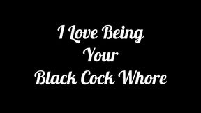 i love being your black cock whore king cobra featuring seka black xxx