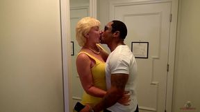 i love being your black cock whore king cobra featuring seka black xxx