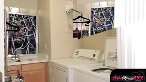 Sofie Marie, hot MILF, gets hardcore fucked in various positions