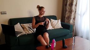 Tourist recognizes pornstar Dominno in the street and fucks her in his hotel [RE-UPLOAD FOR LP/AV EXCLUSIVITY]