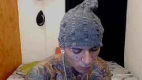 Sexy Men  of  Tattoos