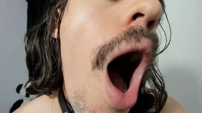 Keanu Crow Private Show