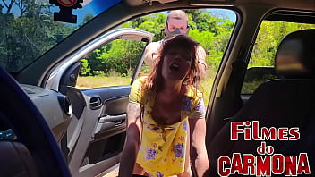 Hallowen com muita putaria, cu, buceta, e pau