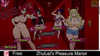 Zhulust&#039_s Pleasure Manor