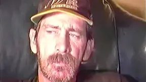 Amateur Rick Jacking Off