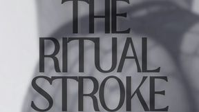 AUDIO JOI The Ritual Stroke