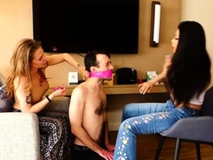 Filth Fetish Studios - Your Face Belongs Under Our Stinky