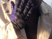 Creamy Suave Leather 2