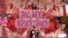 Clipmas 2025 Level Three Findom Femdom