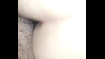 Le meto la verga a mi puta,estaba s&uacute_per caliente