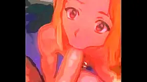 Curious Teen Stars in Hot Hentai Tape – Wet Cunt Pounded Post Sensual Blowbang