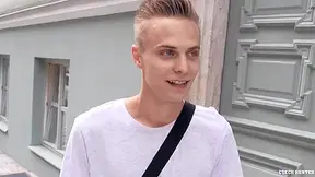 Horny Porn Video Homosexual Blowjob Check , Check It
