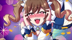 Barbara'_s Song - Barbara TG (Comic Dub)