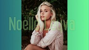 Fap Challenge: Noelle Leyva