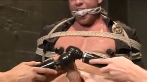 Officer Edged
