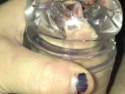 Fucks His Princess JOI