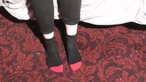Sophie's Socks
