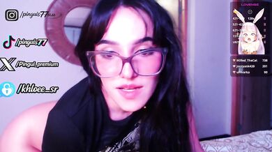 Little Apple Stuck in My Ass While Big Ass Doggystyle Fisting