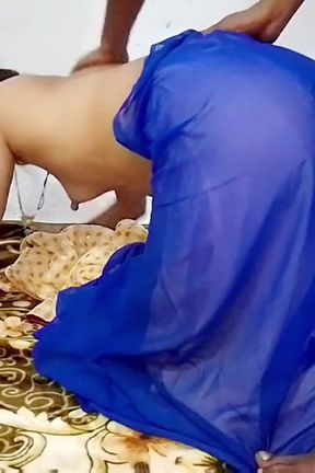 Bhabhi Fuck with Devar When Husband Not in Home.