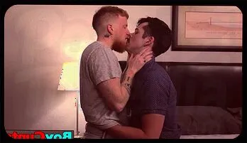 Stevie Trixx Deepthroats Jonah Wheeler in Hardcore FTM Scene Featured content