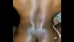 Big Black Cock Poles Through Intense Gay Anal Action