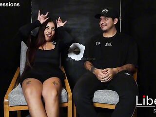 Real Cuckold Couple, live the brilliance aperture experience.