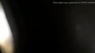 THE WHORE IS FOUND IN THE DEPARTMENT AND GIVES HER A LESSON TO EDUCATE HER 7