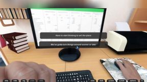 KathyKat's dirty little secrets. 3D porn cartoon sex