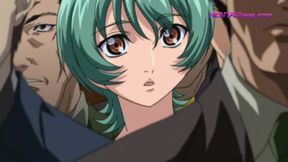 G-Spot Express 01 - Master Train Perver - EXCLUSIVE HENTAI UNCENSORED ENGLISH DUBBED