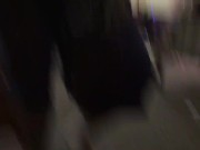 Drummer Warms Up Before Date