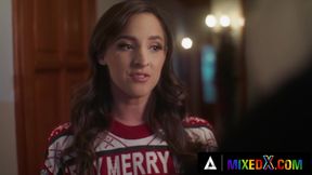 MIXEDX - "I Still Crave You" - Amirah Adara, Zazie Skymm