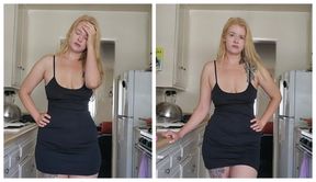Husband Catches Me Doing Walk Of Shame