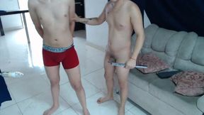 Jio & Levis Private Show