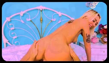 Chloe Temple Hardcore Blowjob & Missionary Scene Today’s pick