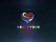 Rex Ryder XXX | I CHEATED ON MY HUSBAND WITH REX | Behind The Scenes