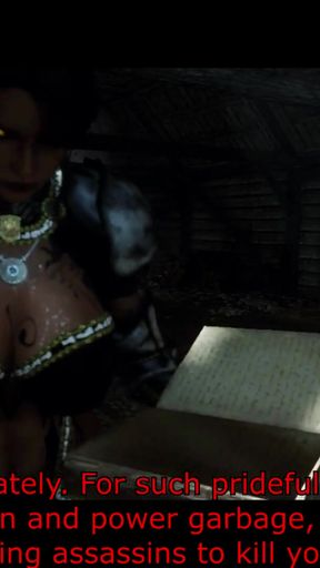 Last Shack On The Left   Clip 1