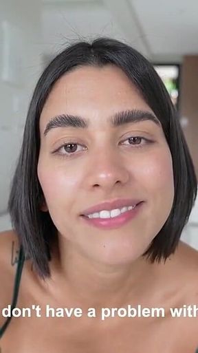 The Sexy Neighbor Guides You - JOI & Countdown